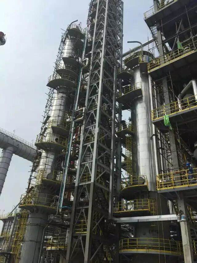 太和设备翻新喷涂・钢构厂房升级改造